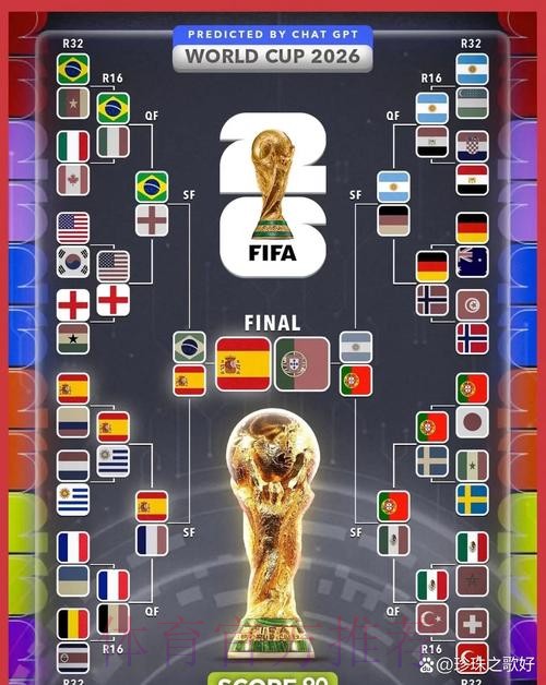全面解析：世界杯预测网站全站指南